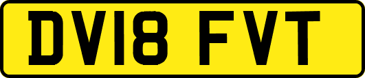 DV18FVT
