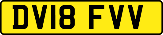 DV18FVV