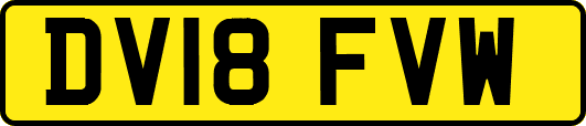 DV18FVW