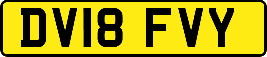 DV18FVY
