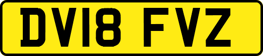 DV18FVZ