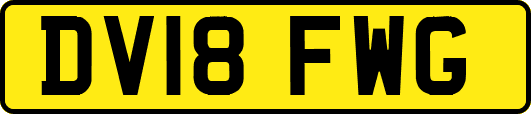 DV18FWG