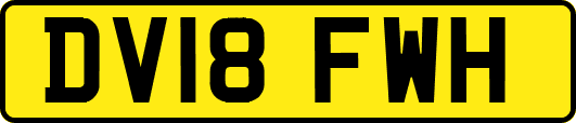 DV18FWH
