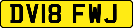DV18FWJ