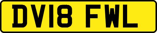 DV18FWL