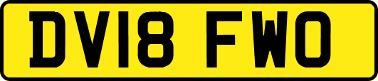 DV18FWO