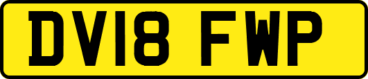DV18FWP