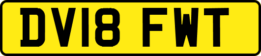 DV18FWT