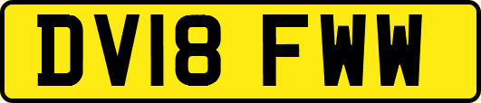DV18FWW