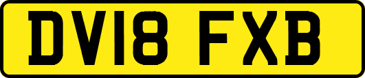DV18FXB