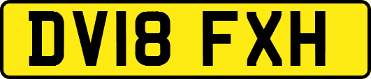 DV18FXH