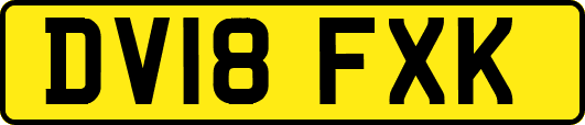 DV18FXK