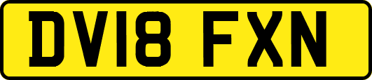 DV18FXN