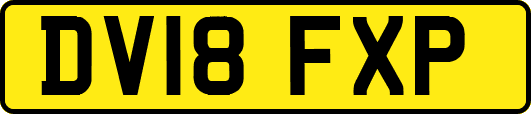DV18FXP