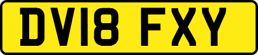 DV18FXY