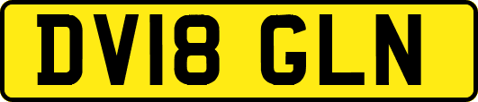 DV18GLN