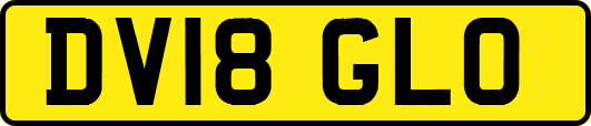 DV18GLO