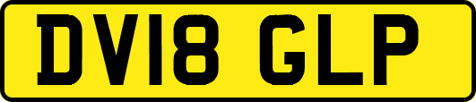 DV18GLP