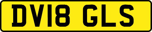 DV18GLS