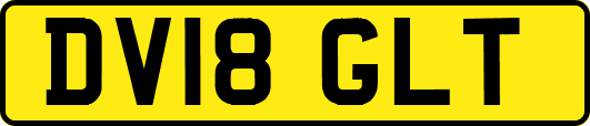 DV18GLT