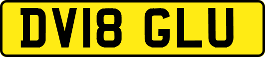 DV18GLU