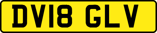 DV18GLV