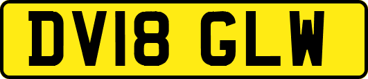 DV18GLW