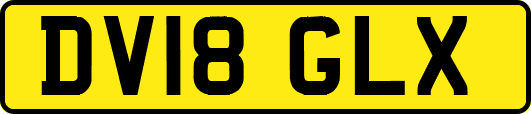 DV18GLX