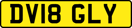 DV18GLY
