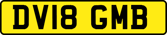 DV18GMB