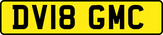 DV18GMC