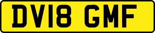 DV18GMF