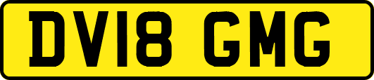 DV18GMG