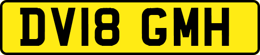 DV18GMH