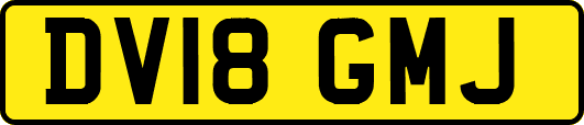 DV18GMJ