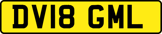 DV18GML