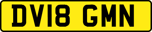 DV18GMN