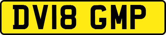 DV18GMP
