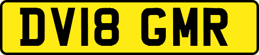 DV18GMR