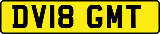 DV18GMT