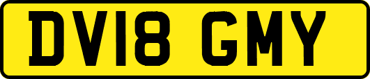 DV18GMY