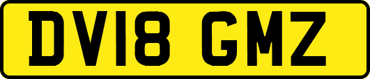 DV18GMZ