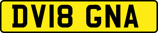 DV18GNA