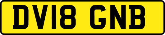 DV18GNB