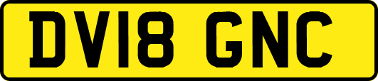 DV18GNC