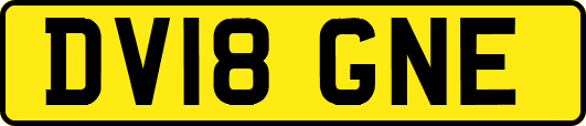 DV18GNE