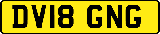 DV18GNG