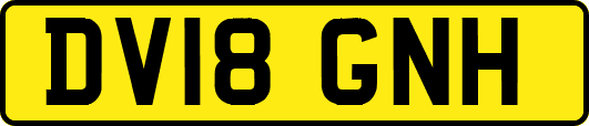 DV18GNH