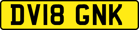 DV18GNK