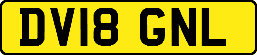 DV18GNL